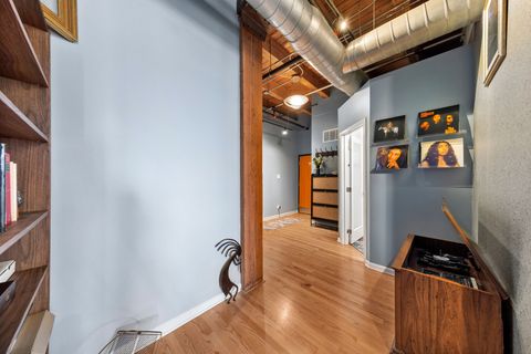 Tiny photo for 1133 S Wabash Avenue #602, Chicago, IL 60605 (MLS # 12591731)