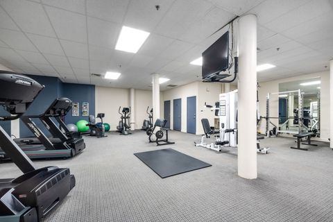 Tiny photo for 1133 S Wabash Avenue #602, Chicago, IL 60605 (MLS # 12591731)