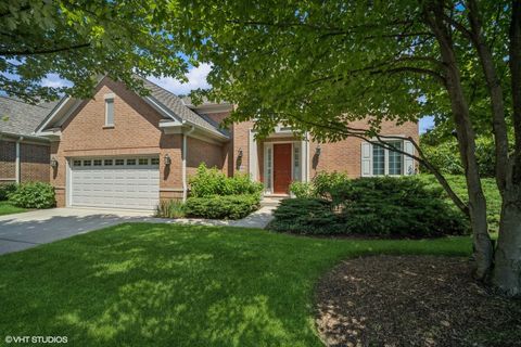 823 Balmoral Lane Northbrook IL 60062