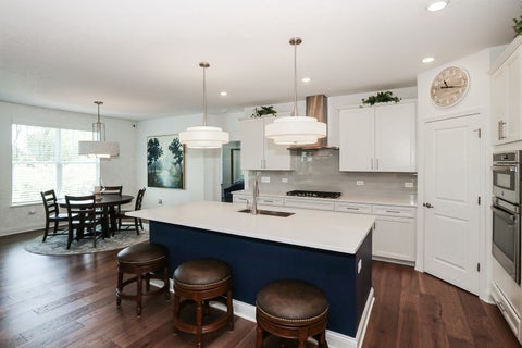 Tiny photo for 10240 Amos Street, Huntley, IL 60142 (MLS # 12744656)