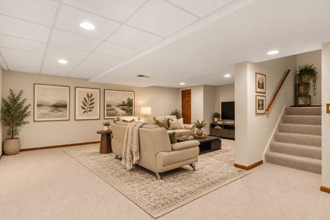 Tiny photo for 5485 Fox Path Lane, Hoffman Estates, IL 60192 (MLS # 12786867)