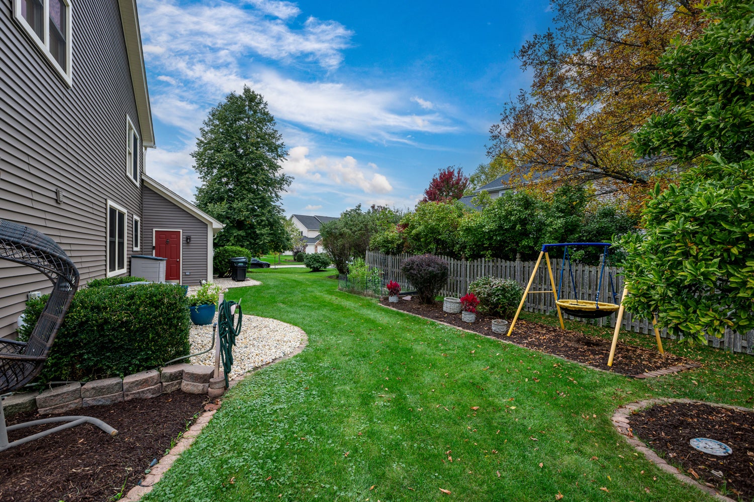 5485 Fox Path Lane