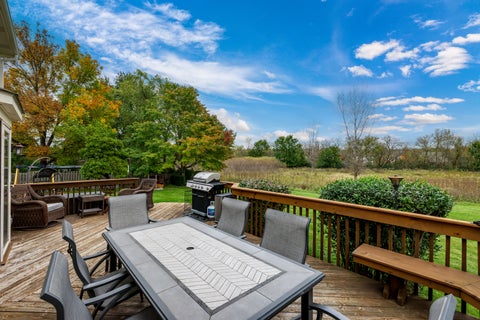 Tiny photo for 5485 Fox Path Lane, Hoffman Estates, IL 60192 (MLS # 12786867)