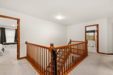 Tiny photo for 5485 Fox Path Lane, Hoffman Estates, IL 60192 (MLS # 12786867)