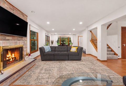 Tiny photo for 5485 Fox Path Lane, Hoffman Estates, IL 60192 (MLS # 12786867)