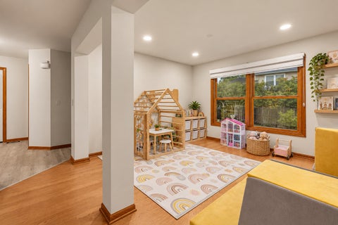 Tiny photo for 5485 Fox Path Lane, Hoffman Estates, IL 60192 (MLS # 12786867)