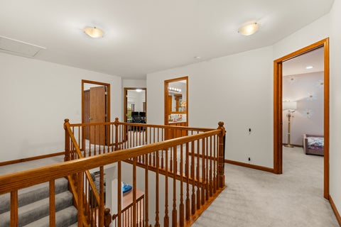 Tiny photo for 5485 Fox Path Lane, Hoffman Estates, IL 60192 (MLS # 12786867)