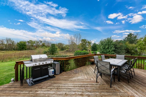 Tiny photo for 5485 Fox Path Lane, Hoffman Estates, IL 60192 (MLS # 12786867)