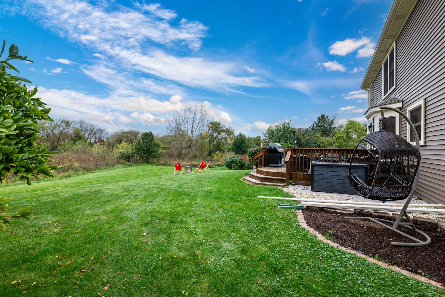 5485 Fox Path Lane