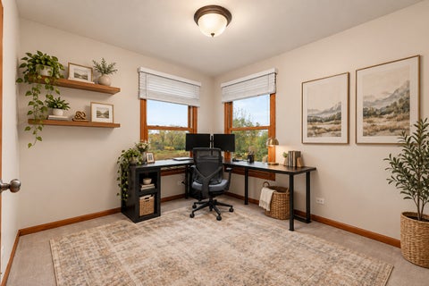 Tiny photo for 5485 Fox Path Lane, Hoffman Estates, IL 60192 (MLS # 12786867)