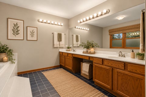 Tiny photo for 5485 Fox Path Lane, Hoffman Estates, IL 60192 (MLS # 12786867)