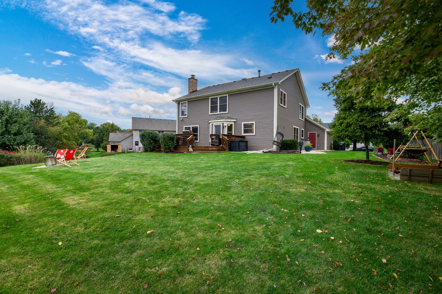5485 Fox Path Lane