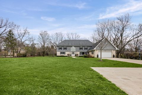 Tiny photo for 75 Ela Road, Inverness, IL 60067 (MLS # 12682813)