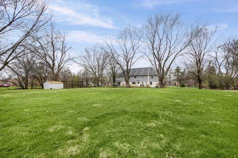 Tiny photo for 75 Ela Road, Inverness, IL 60067 (MLS # 12682813)