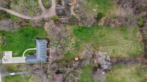 Tiny photo for 75 Ela Road, Inverness, IL 60067 (MLS # 12682813)