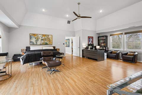 Tiny photo for 75 Ela Road, Inverness, IL 60067 (MLS # 12682813)