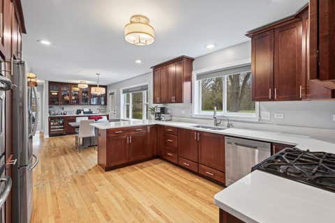 Tiny photo for 75 Ela Road, Inverness, IL 60067 (MLS # 12682813)