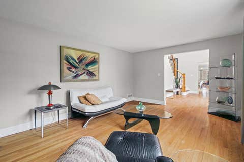 Tiny photo for 75 Ela Road, Inverness, IL 60067 (MLS # 12682813)