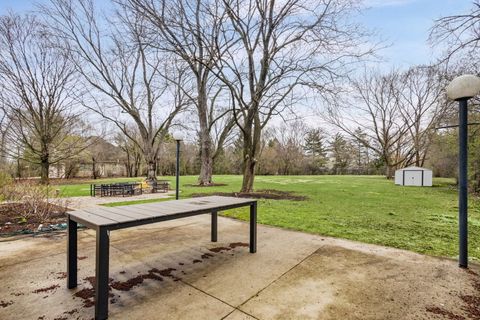 Tiny photo for 75 Ela Road, Inverness, IL 60067 (MLS # 12682813)