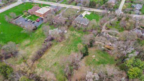 Tiny photo for 75 Ela Road, Inverness, IL 60067 (MLS # 12682813)