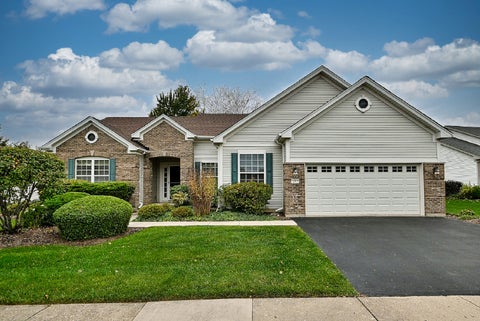 Photo of 12411 COLD SPRINGS Drive, Huntley, IL 60142 (MLS # 12789341)