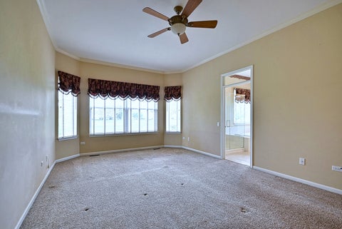 Tiny photo for 12411 COLD SPRINGS Drive, Huntley, IL 60142 (MLS # 12789341)