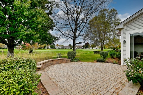 Tiny photo for 12411 COLD SPRINGS Drive, Huntley, IL 60142 (MLS # 12789341)