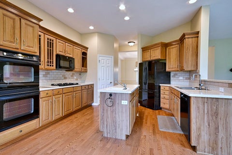 Tiny photo for 12411 COLD SPRINGS Drive, Huntley, IL 60142 (MLS # 12789341)