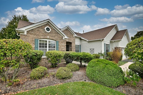 Tiny photo for 12411 COLD SPRINGS Drive, Huntley, IL 60142 (MLS # 12789341)