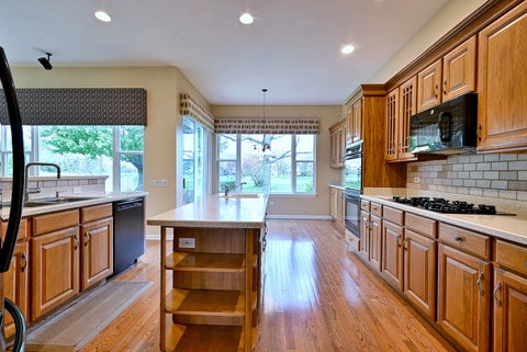 Tiny photo for 12411 COLD SPRINGS Drive, Huntley, IL 60142 (MLS # 12789341)