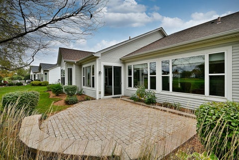 Tiny photo for 12411 COLD SPRINGS Drive, Huntley, IL 60142 (MLS # 12789341)