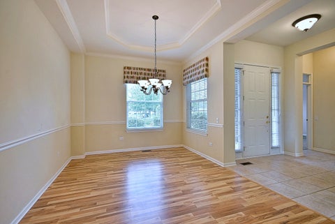 Tiny photo for 12411 COLD SPRINGS Drive, Huntley, IL 60142 (MLS # 12789341)