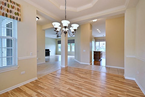 Tiny photo for 12411 COLD SPRINGS Drive, Huntley, IL 60142 (MLS # 12789341)