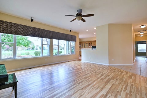 Tiny photo for 12411 COLD SPRINGS Drive, Huntley, IL 60142 (MLS # 12789341)