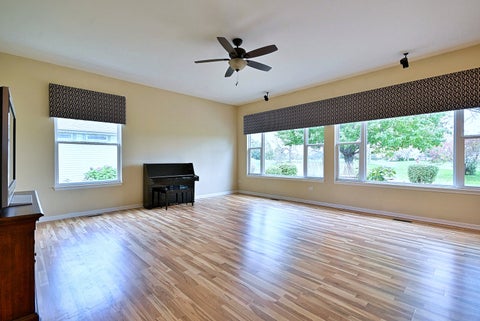 Tiny photo for 12411 COLD SPRINGS Drive, Huntley, IL 60142 (MLS # 12789341)