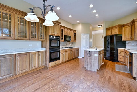 Tiny photo for 12411 COLD SPRINGS Drive, Huntley, IL 60142 (MLS # 12789341)