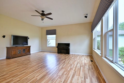 Tiny photo for 12411 COLD SPRINGS Drive, Huntley, IL 60142 (MLS # 12789341)