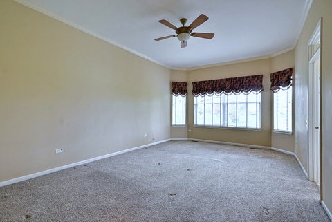 Tiny photo for 12411 COLD SPRINGS Drive, Huntley, IL 60142 (MLS # 12789341)