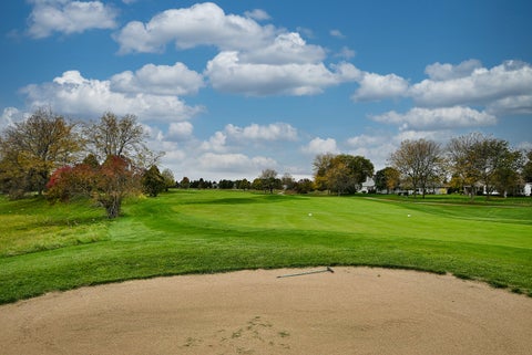 Tiny photo for 12411 COLD SPRINGS Drive, Huntley, IL 60142 (MLS # 12789341)