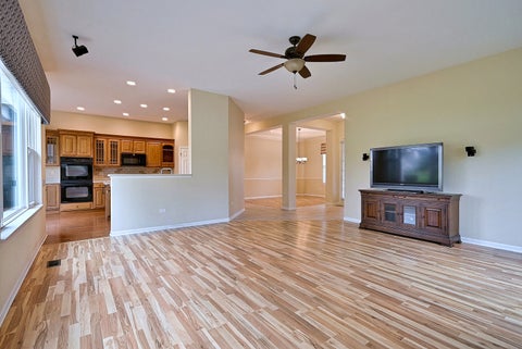 Tiny photo for 12411 COLD SPRINGS Drive, Huntley, IL 60142 (MLS # 12789341)