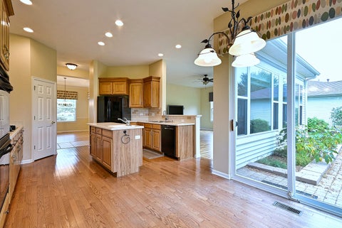 Tiny photo for 12411 COLD SPRINGS Drive, Huntley, IL 60142 (MLS # 12789341)