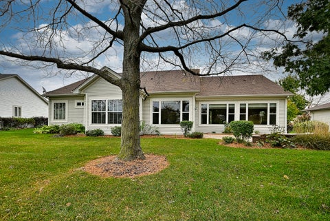 Tiny photo for 12411 COLD SPRINGS Drive, Huntley, IL 60142 (MLS # 12789341)
