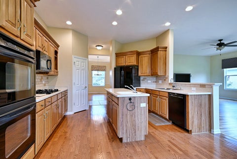Tiny photo for 12411 COLD SPRINGS Drive, Huntley, IL 60142 (MLS # 12789341)