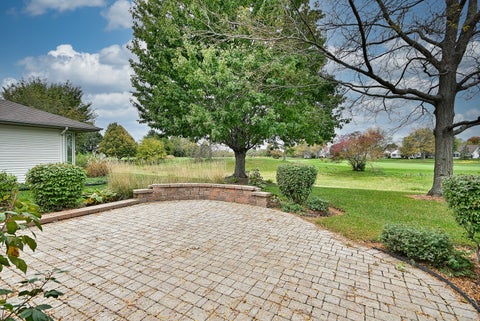Tiny photo for 12411 COLD SPRINGS Drive, Huntley, IL 60142 (MLS # 12789341)
