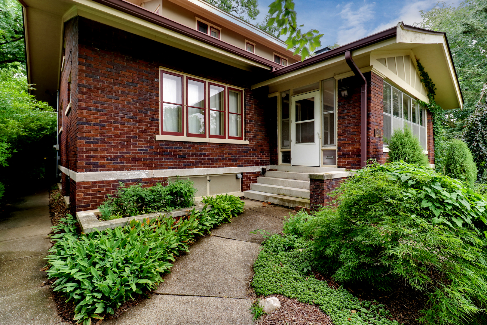 4 Clinton Place