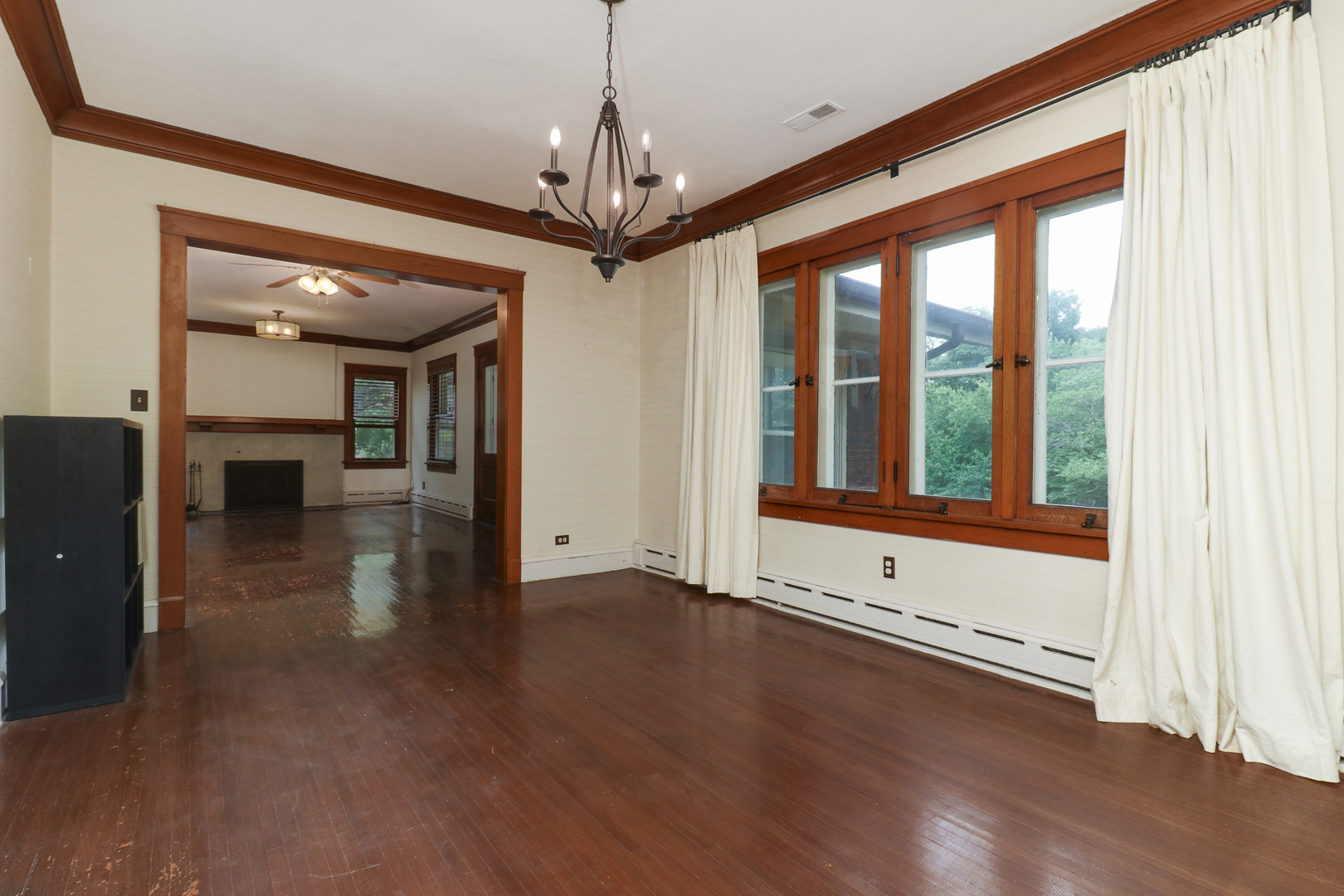 4 Clinton Place
