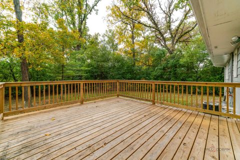 Tiny photo for 1208 Quassey Avenue, Lake Bluff, IL 60044 (MLS # 12470072)