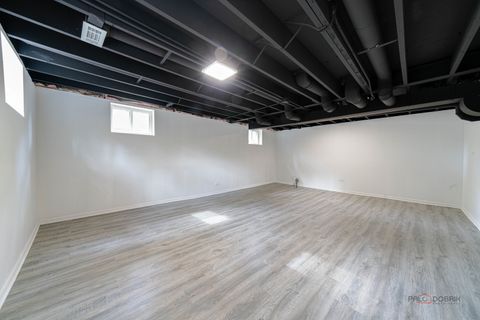 Tiny photo for 1208 Quassey Avenue, Lake Bluff, IL 60044 (MLS # 12470072)