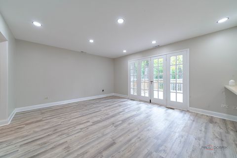 Tiny photo for 1208 Quassey Avenue, Lake Bluff, IL 60044 (MLS # 12470072)