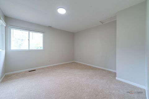 Tiny photo for 1208 Quassey Avenue, Lake Bluff, IL 60044 (MLS # 12470072)